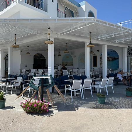 Calypso Hotel Lipsi Exterior photo